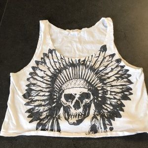 Brandy Melville Tank